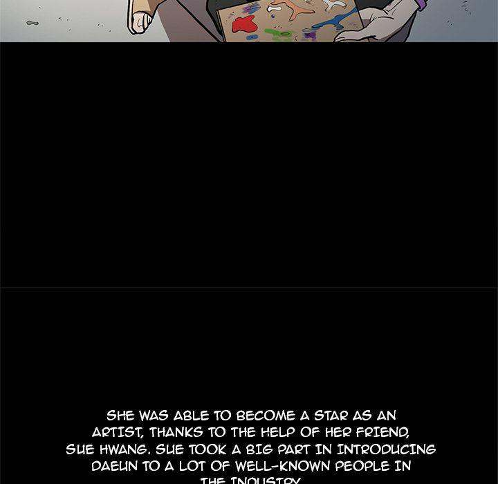The V Squad chapter 35 page 54