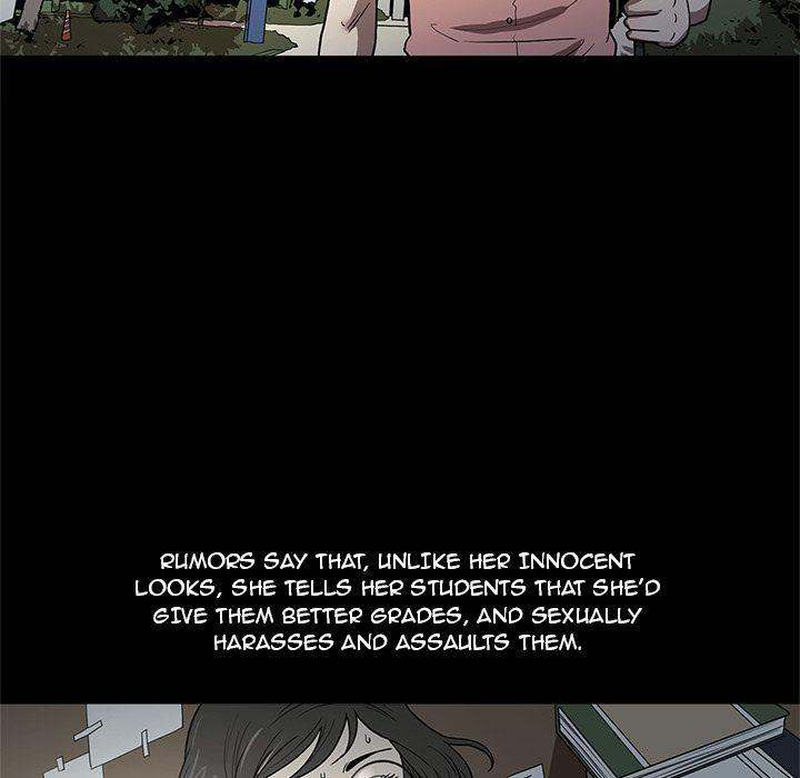 The V Squad chapter 35 page 59