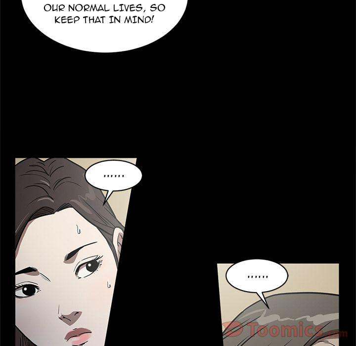 The V Squad chapter 35 page 80