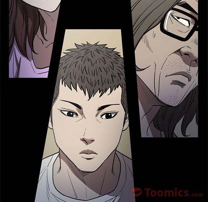 The V Squad chapter 35 page 81