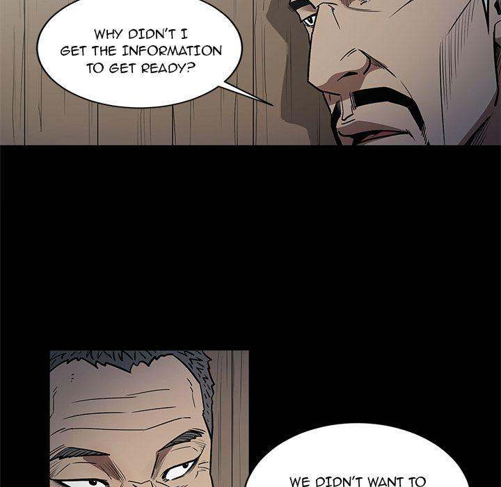 The V Squad chapter 35 page 89