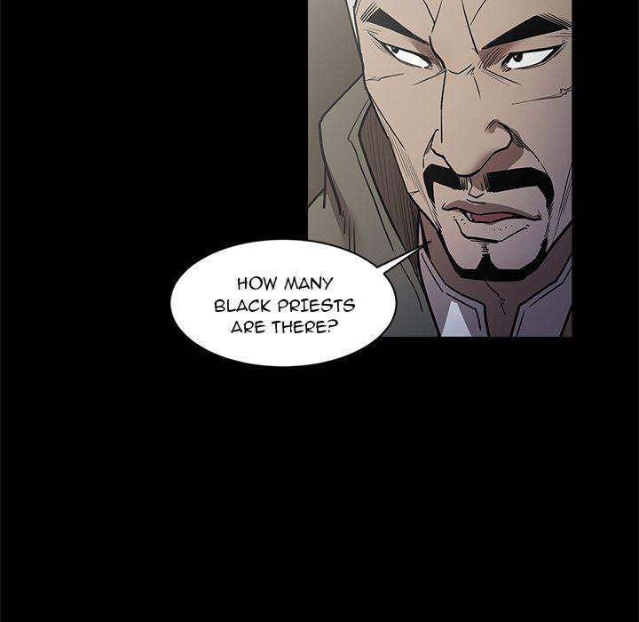 The V Squad chapter 35 page 91
