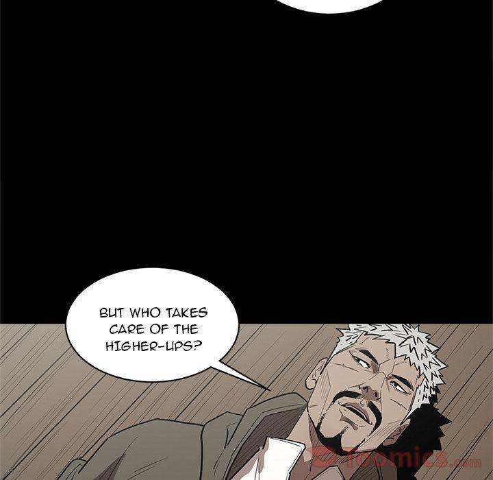 The V Squad chapter 35 page 97