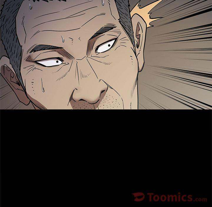 The V Squad chapter 35 page 99