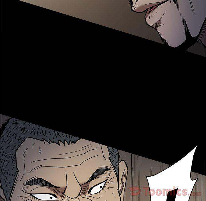 The V Squad chapter 35 page 106