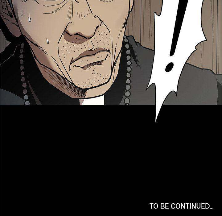 The V Squad chapter 35 page 107