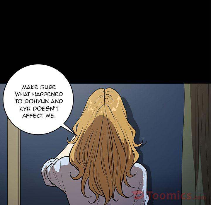 The V Squad chapter 36 page 7