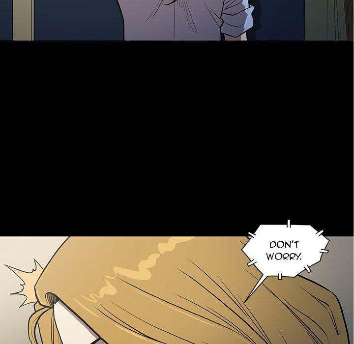 The V Squad chapter 36 page 8