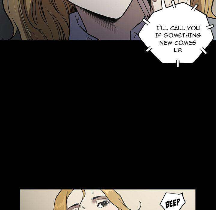 The V Squad chapter 36 page 13