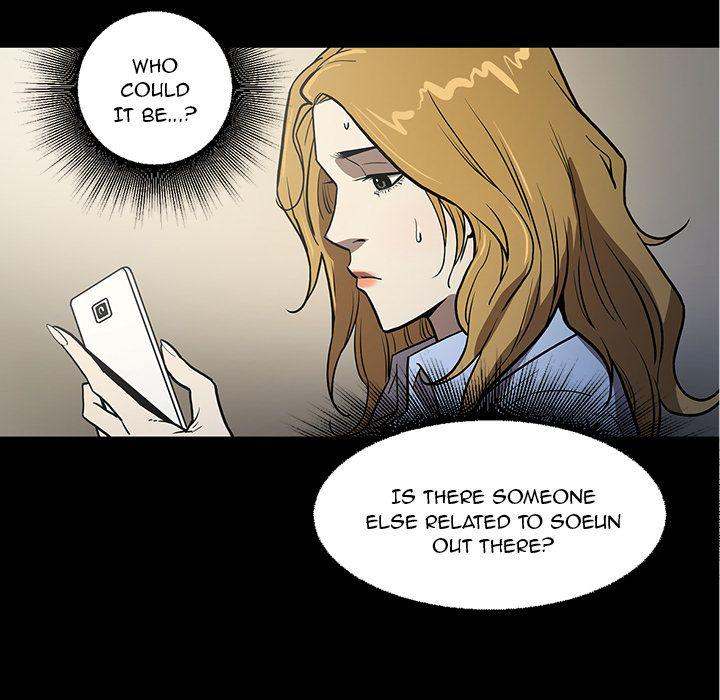 The V Squad chapter 36 page 15