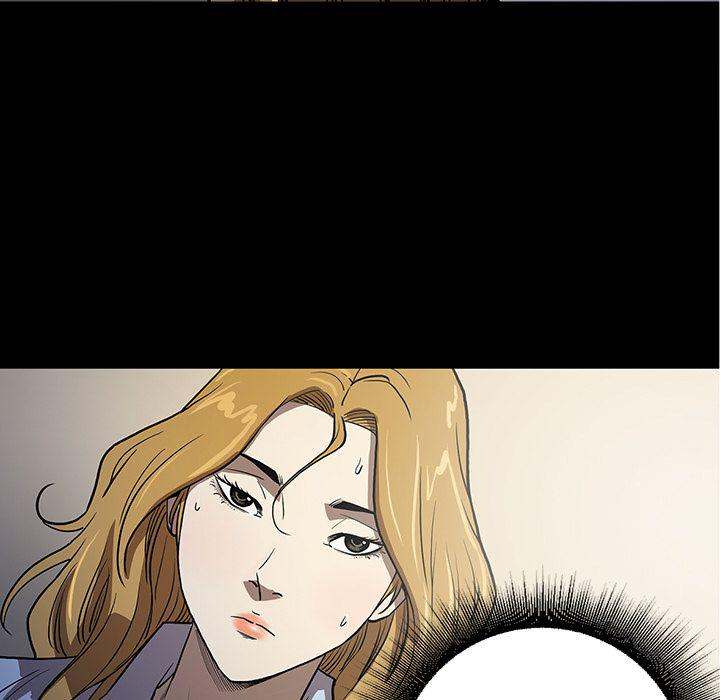 The V Squad chapter 36 page 17