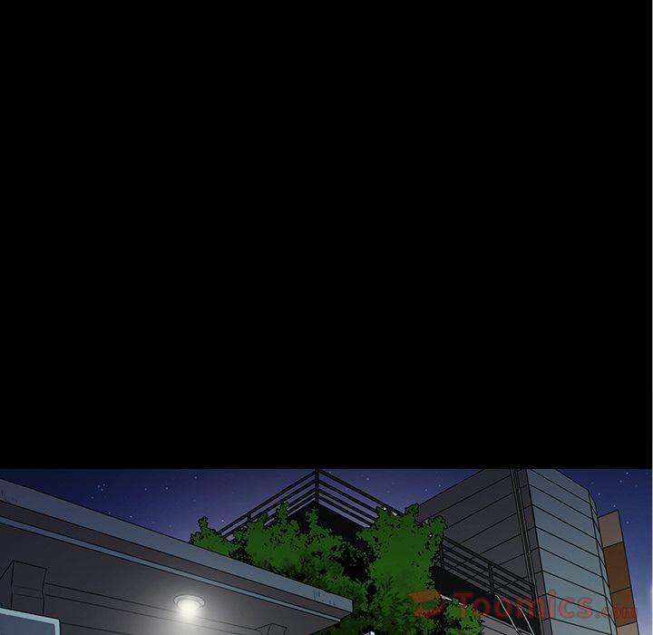 The V Squad chapter 36 page 19