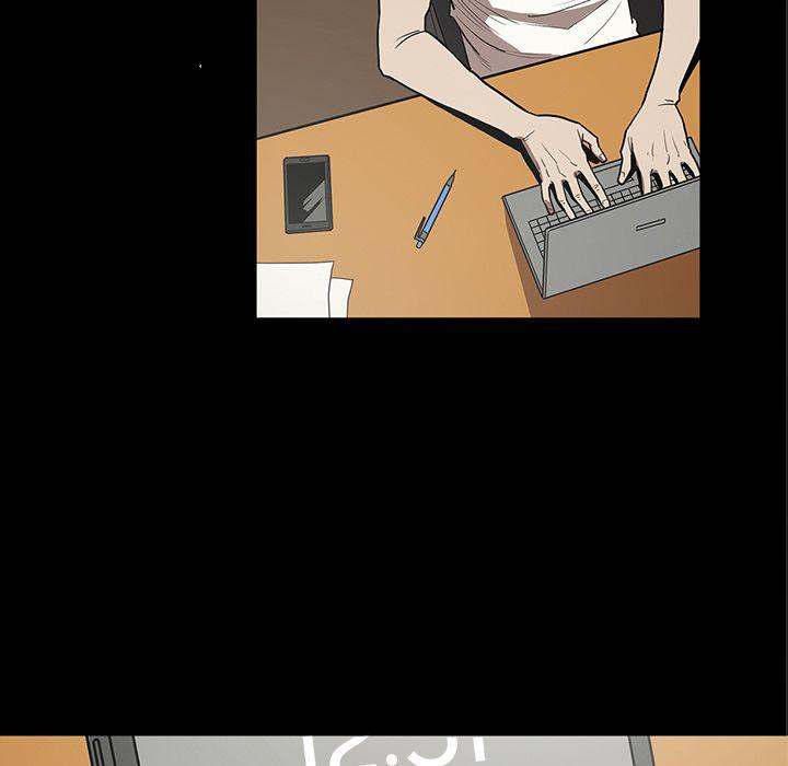 The V Squad chapter 36 page 22