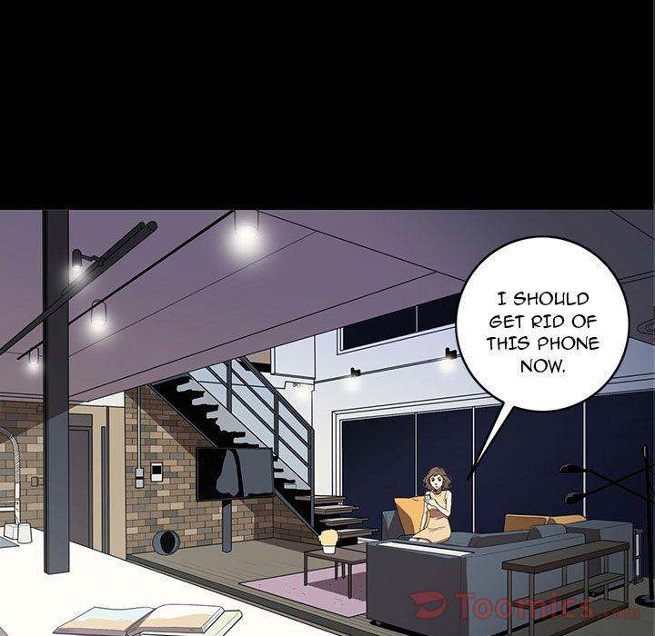 The V Squad chapter 36 page 34