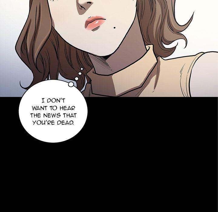The V Squad chapter 36 page 36