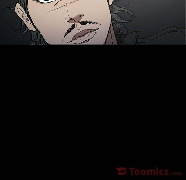 The V Squad chapter 36 page 48