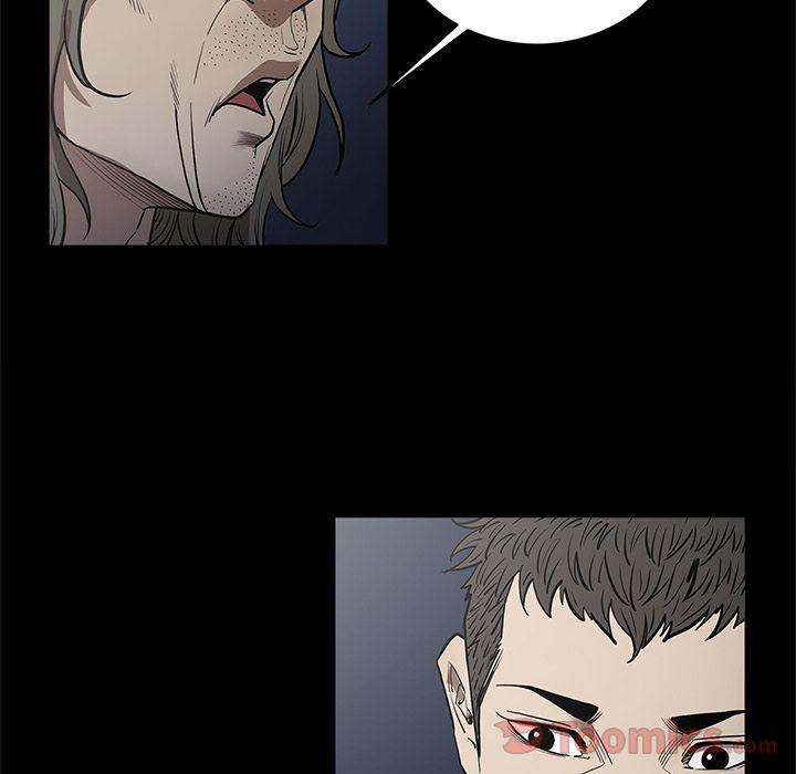 The V Squad chapter 36 page 60