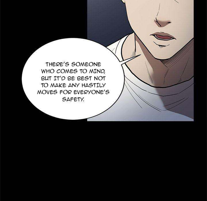 The V Squad chapter 36 page 61