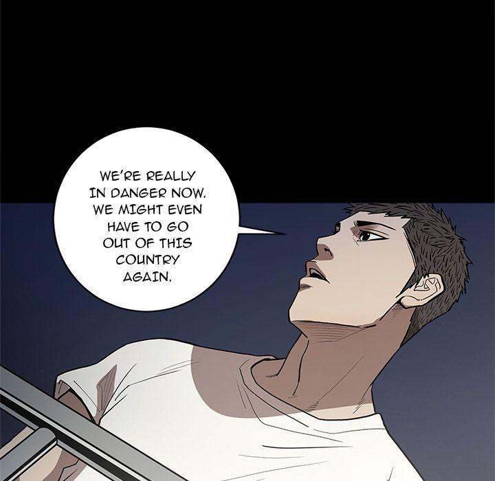 The V Squad chapter 36 page 63