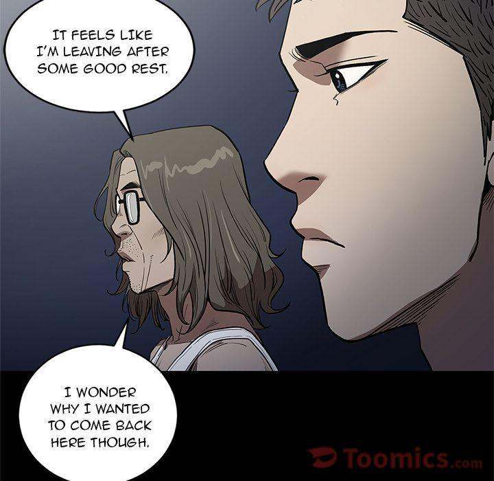 The V Squad chapter 36 page 66