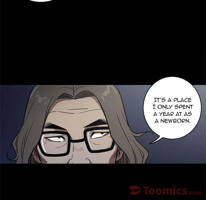 The V Squad chapter 36 page 67