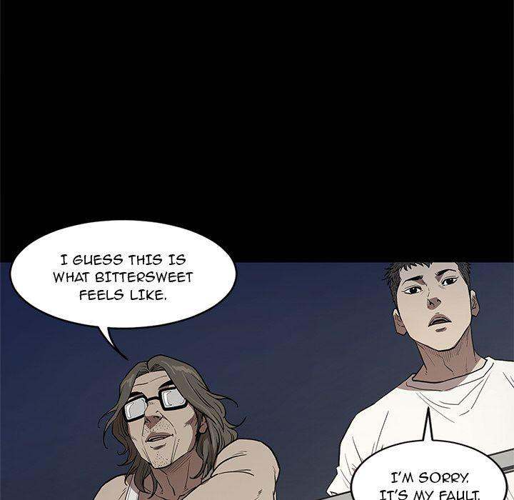 The V Squad chapter 36 page 68
