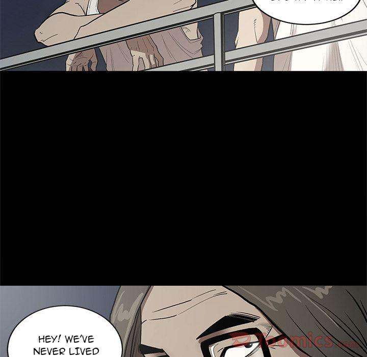The V Squad chapter 36 page 69