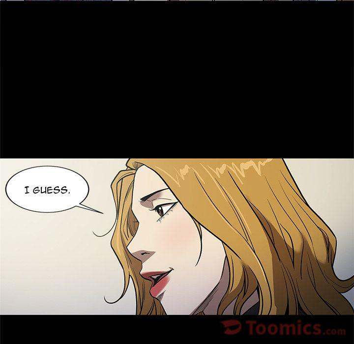 The V Squad chapter 36 page 83