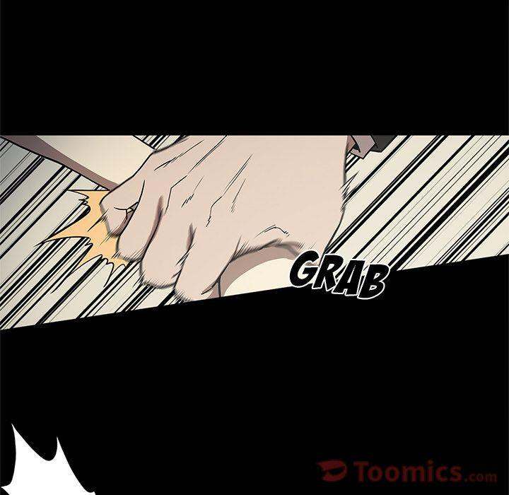 The V Squad chapter 36 page 87