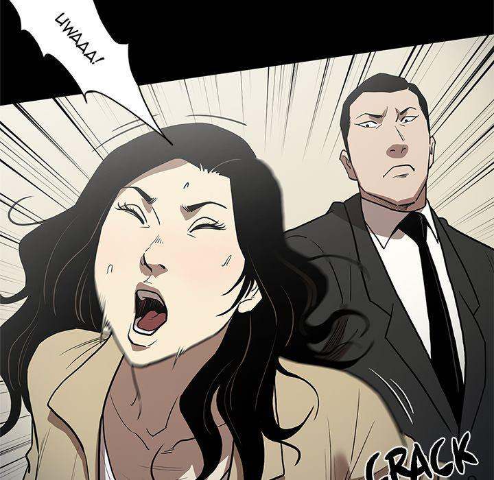 The V Squad chapter 36 page 88