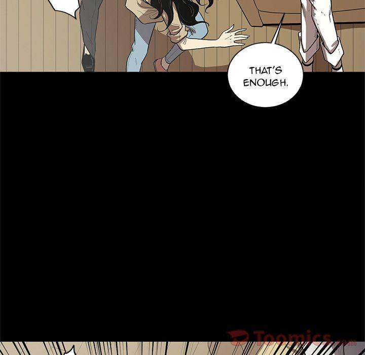 The V Squad chapter 36 page 94