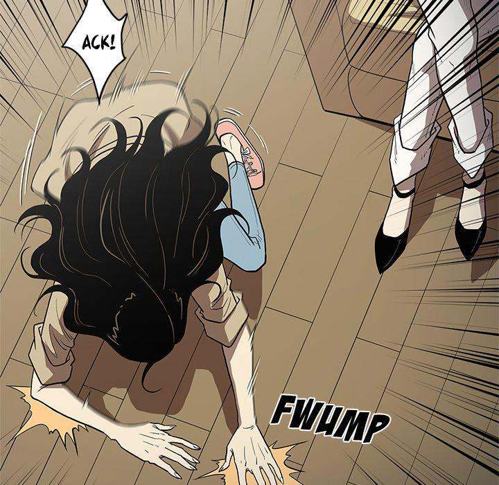 The V Squad chapter 36 page 95