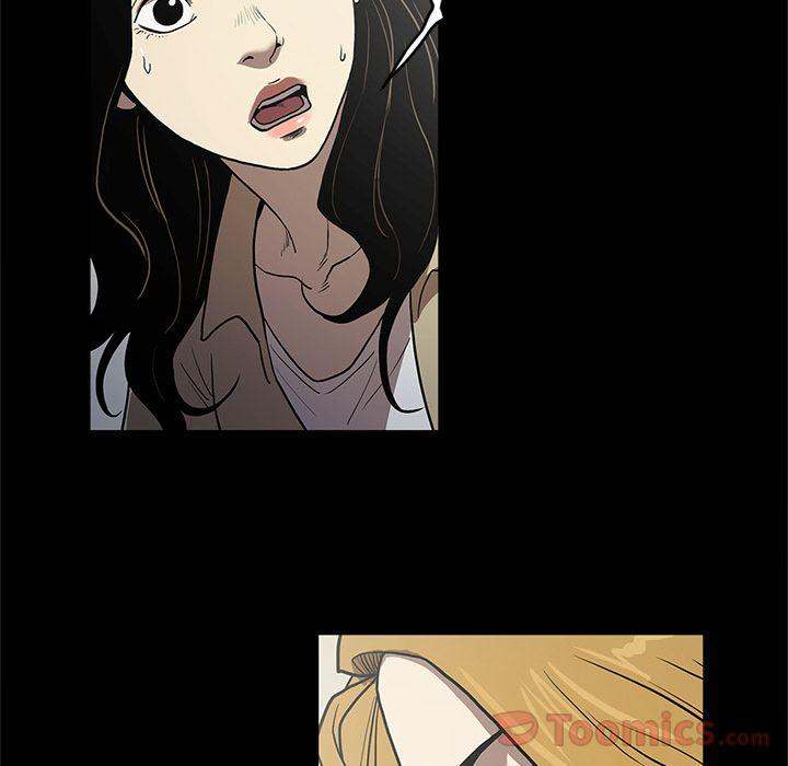 The V Squad chapter 36 page 98