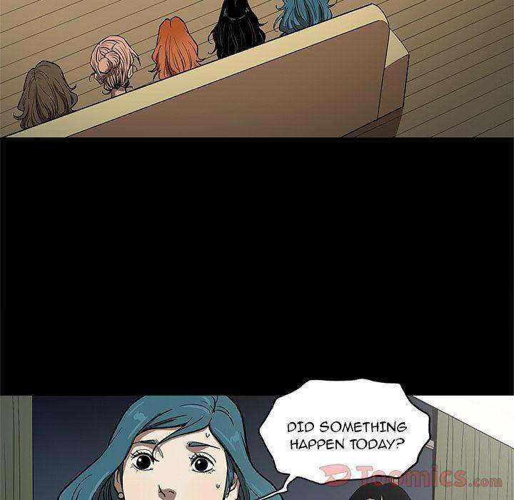 The V Squad chapter 36 page 101