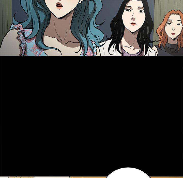 The V Squad chapter 36 page 102