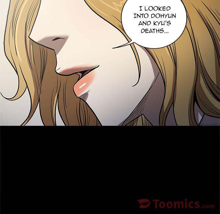 The V Squad chapter 36 page 103