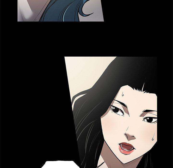 The V Squad chapter 37 page 8