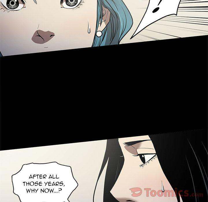The V Squad chapter 37 page 25