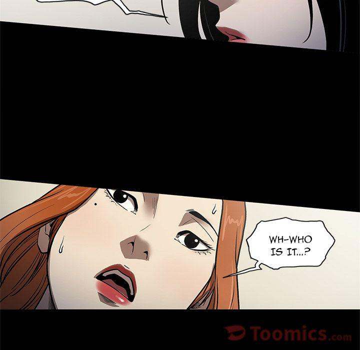 The V Squad chapter 37 page 26