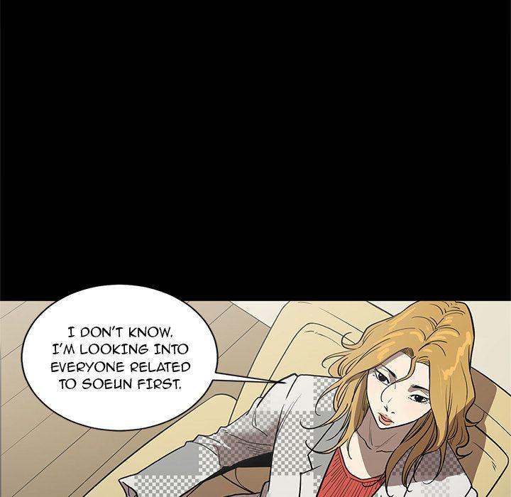 The V Squad chapter 37 page 27