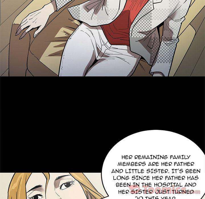 The V Squad chapter 37 page 28
