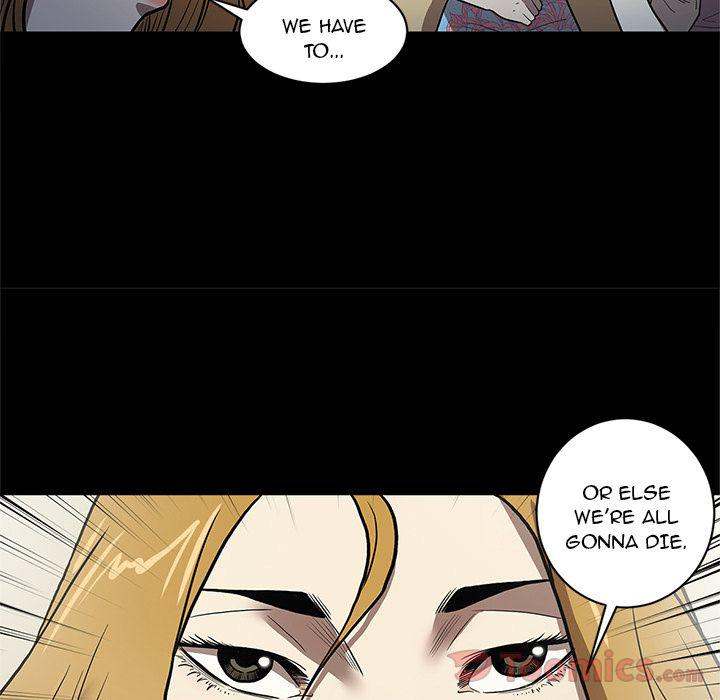 The V Squad chapter 37 page 37