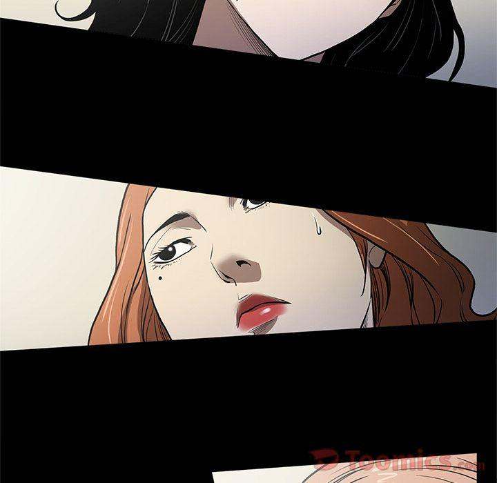 The V Squad chapter 37 page 40