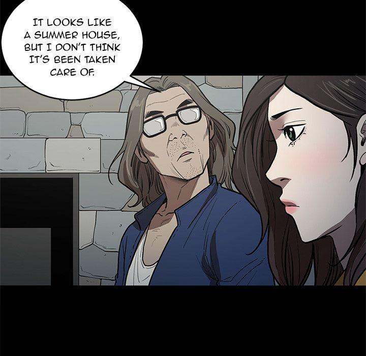 The V Squad chapter 37 page 47