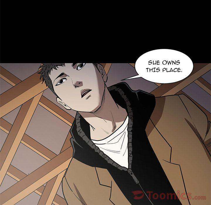 The V Squad chapter 37 page 48