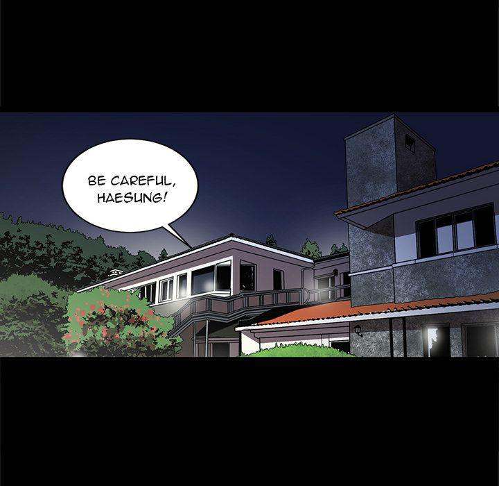 The V Squad chapter 37 page 57