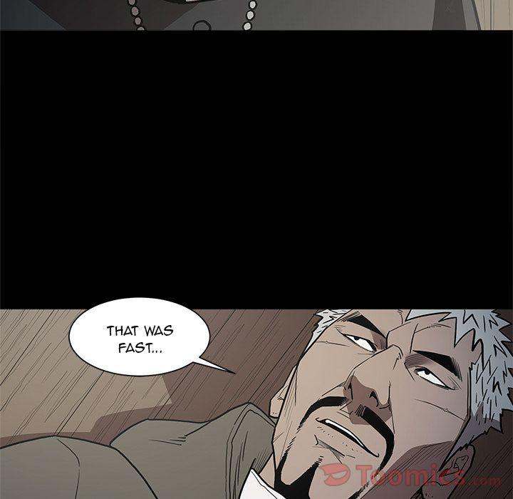 The V Squad chapter 37 page 65