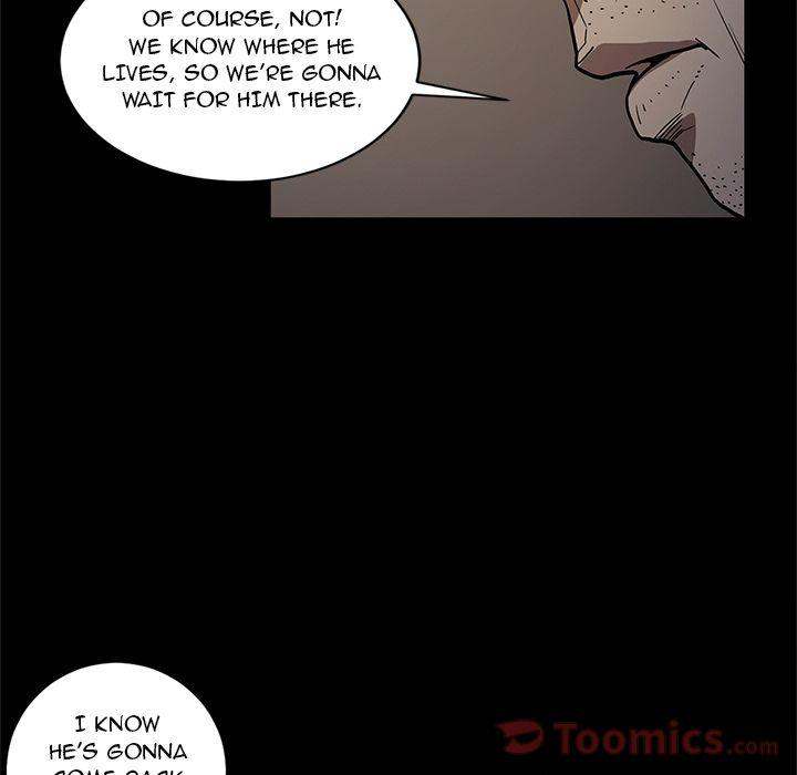 The V Squad chapter 37 page 69