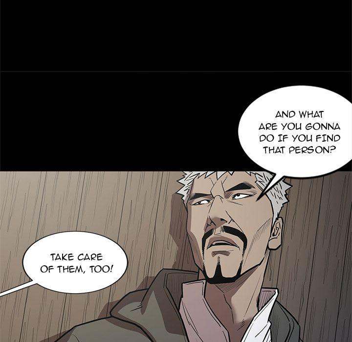 The V Squad chapter 37 page 71