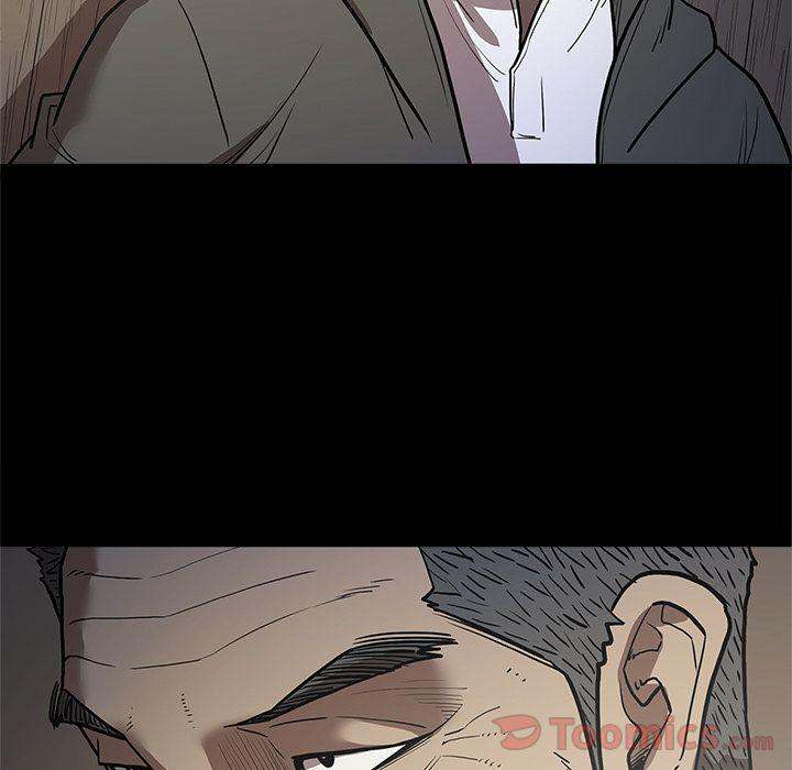 The V Squad chapter 37 page 72